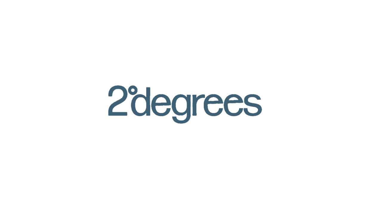 Partner: 2degree logo