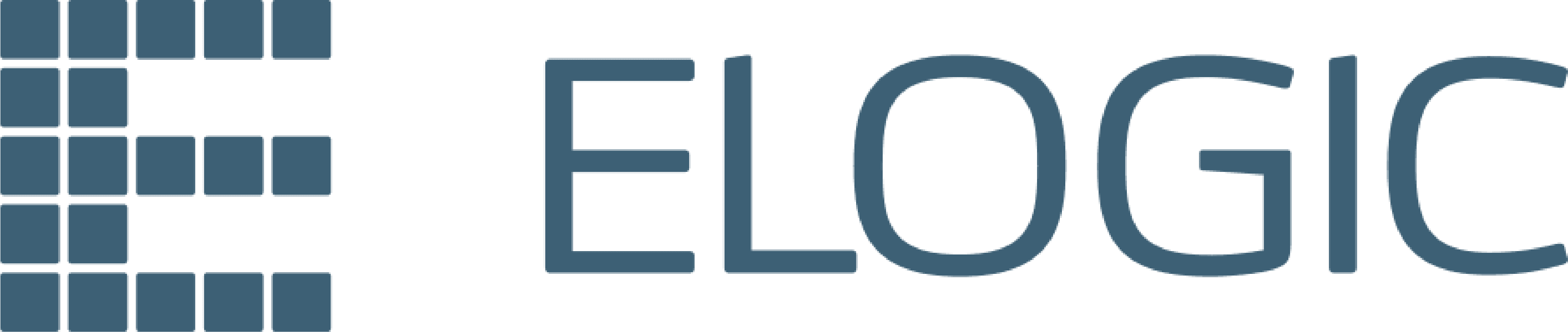 Partner: Elogic logo