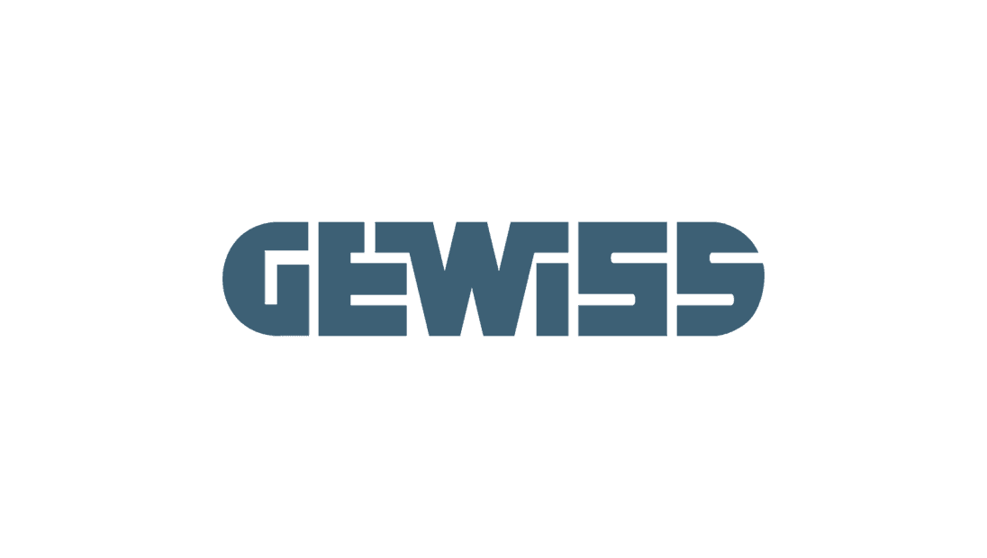 Partner: Gewiss logo