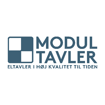 Partner: Modul Tavler logo